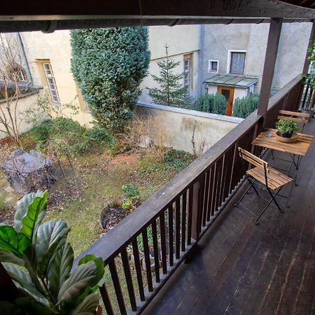 Nice Old Town Apartment 哈尔-蒂罗尔 外观 照片