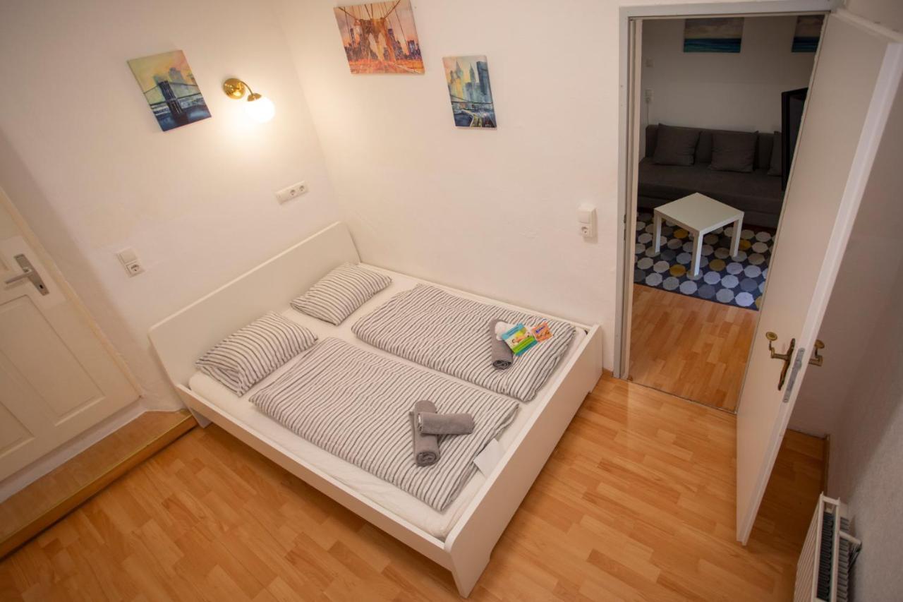 Nice Old Town Apartment 哈尔-蒂罗尔 外观 照片
