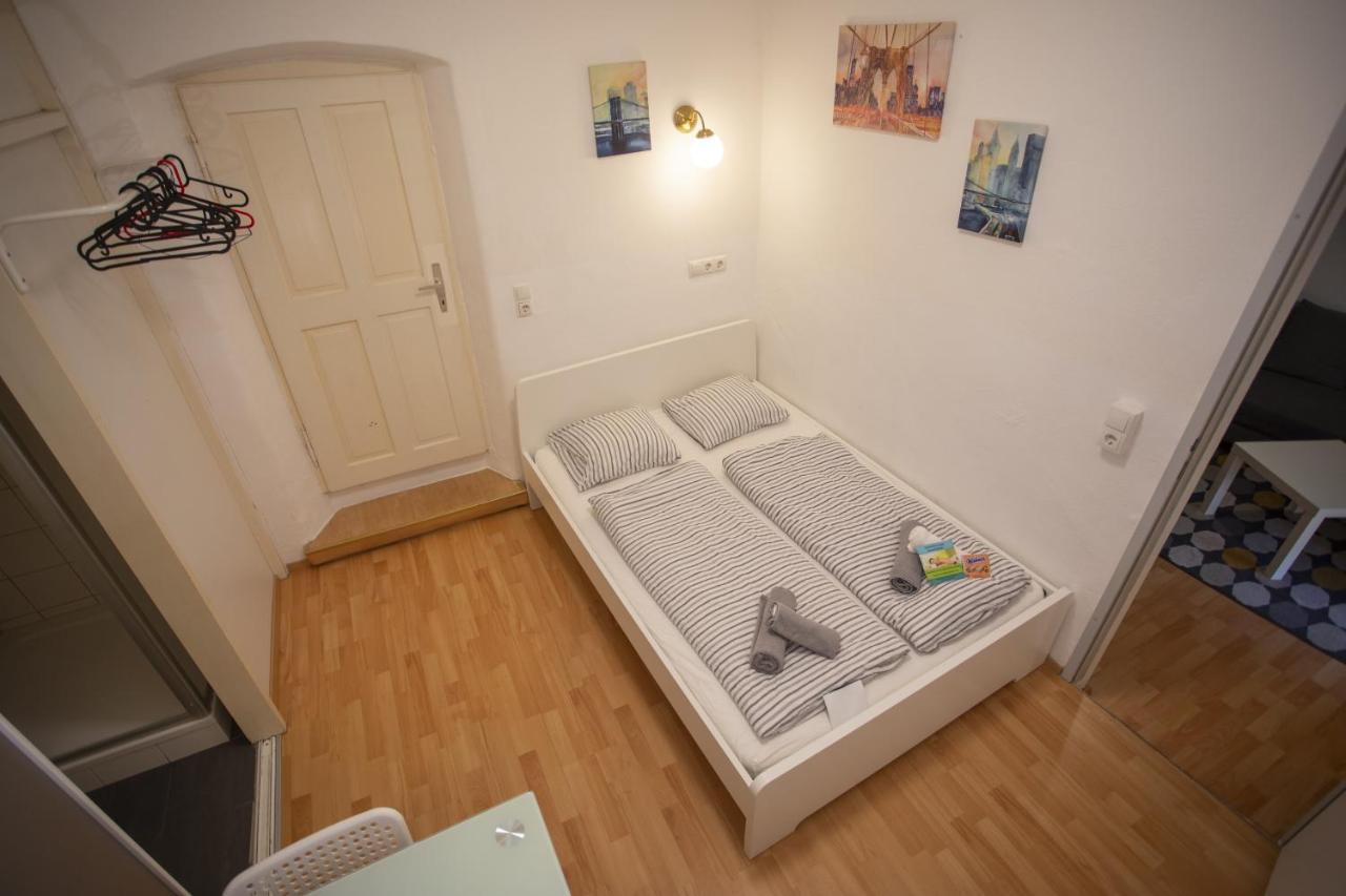 Nice Old Town Apartment 哈尔-蒂罗尔 外观 照片