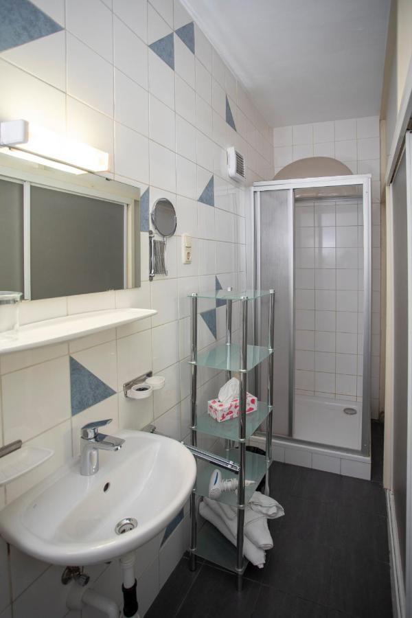 Nice Old Town Apartment 哈尔-蒂罗尔 外观 照片