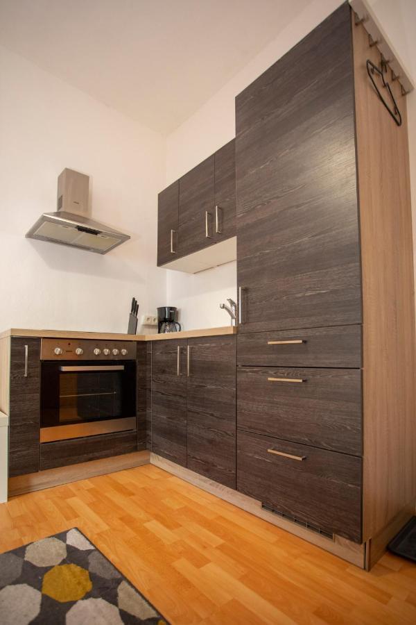 Nice Old Town Apartment 哈尔-蒂罗尔 外观 照片