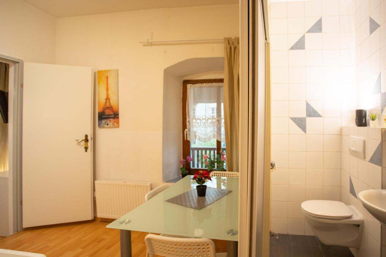 Nice Old Town Apartment 哈尔-蒂罗尔 外观 照片
