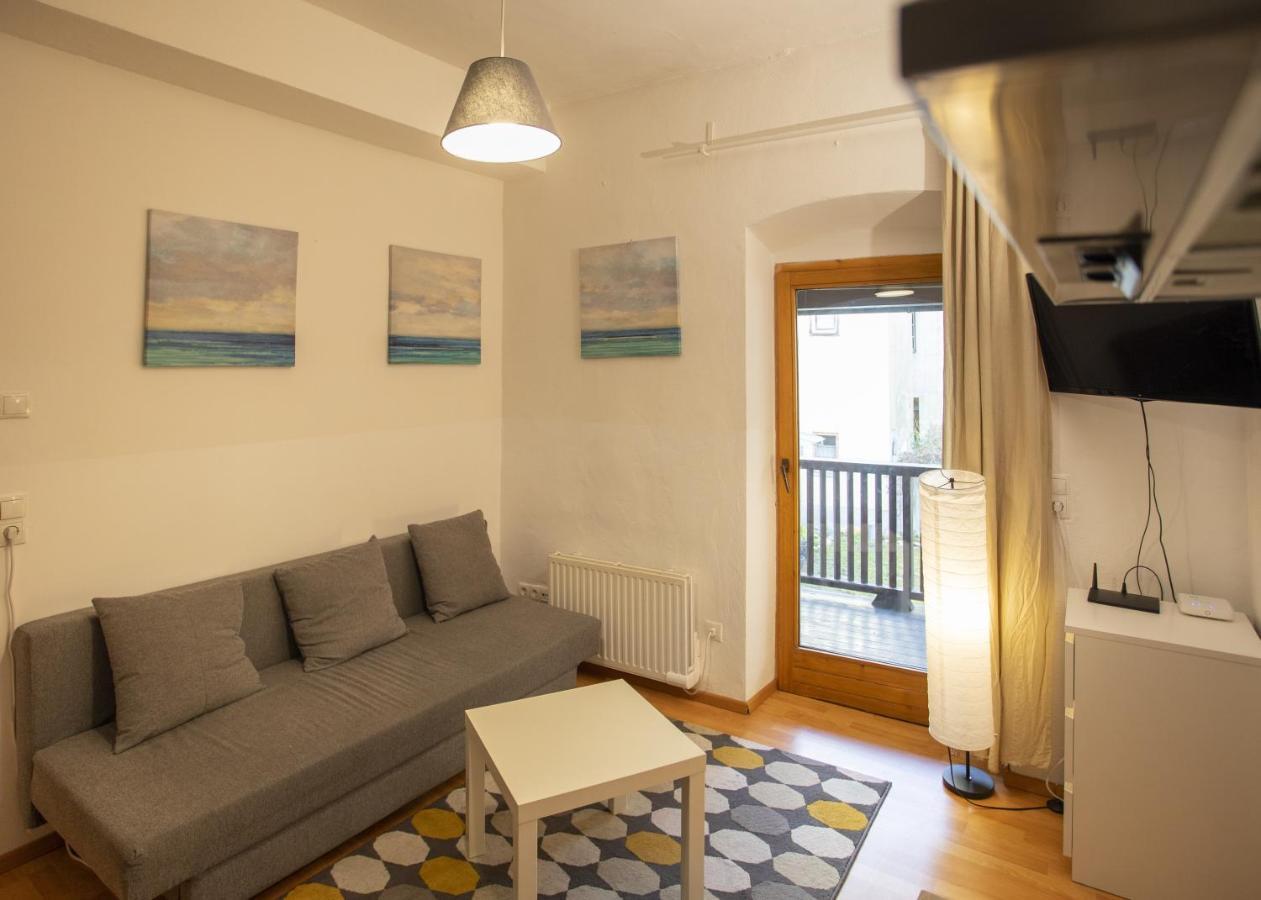 Nice Old Town Apartment 哈尔-蒂罗尔 外观 照片