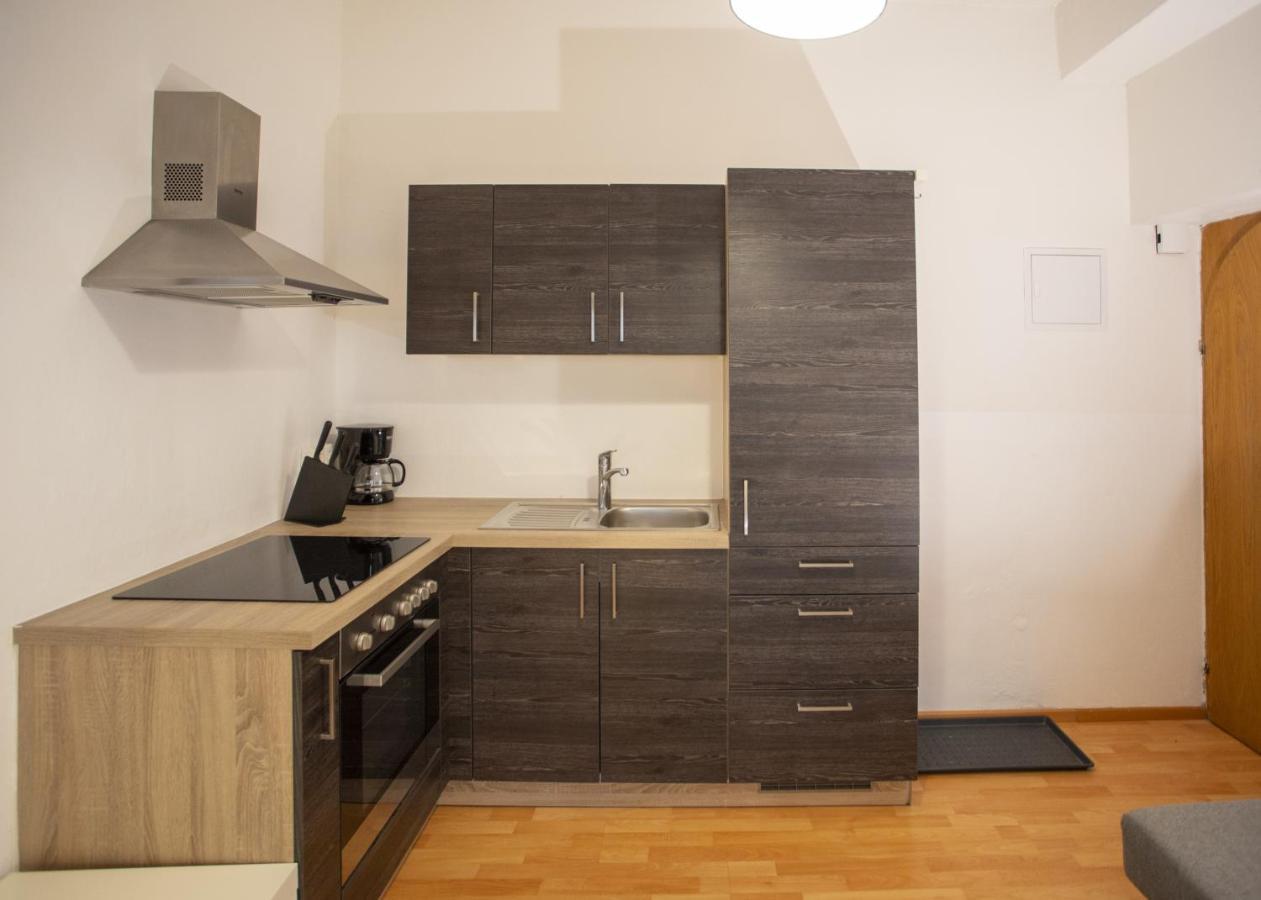 Nice Old Town Apartment 哈尔-蒂罗尔 外观 照片