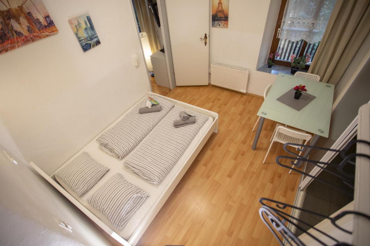 Nice Old Town Apartment 哈尔-蒂罗尔 外观 照片